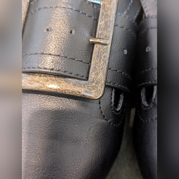 NIB Strange Cvlt Grimm Flats - Picture 4 of 7